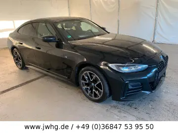 420 Gran Coupé xDr M Sport 360 HeadUp DrivAssPro