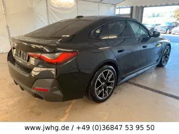 420 Gran Coupé xDr M Sport 360 HeadUp DrivAssPro