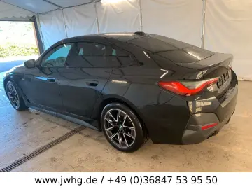 420 Gran Coupé xDr M Sport 360 HeadUp DrivAssPro