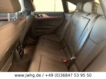 420 Gran Coupé xDr M Sport 360 HeadUp DrivAssPro