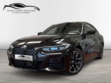420d xDrive M Sportpaket SHZ Harman Kardon DAB K