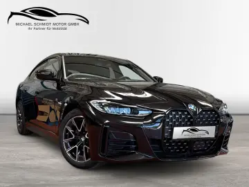 420d xDrive M Sportpaket*SHZ*Harman/Kardon*DAB*K