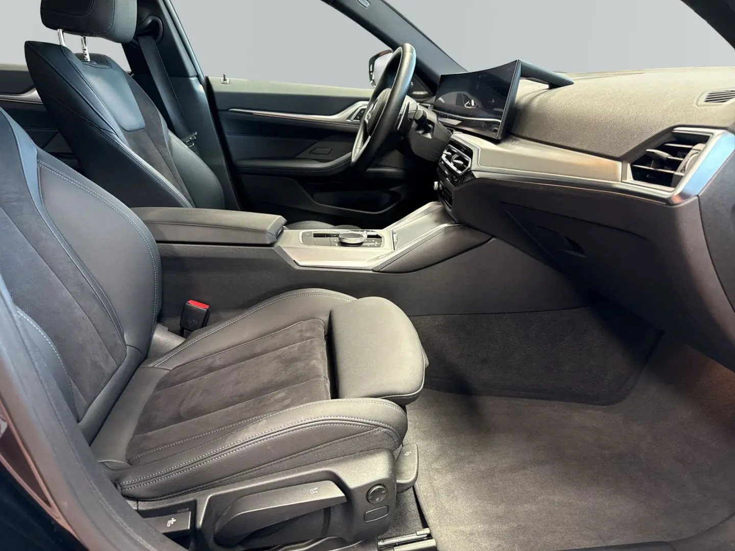 420d xDrive M Sportpaket*SHZ*Harman/Kardon*DAB*K