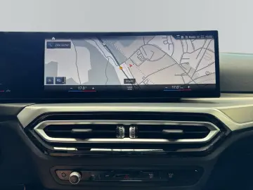 420d xDrive M Sportpaket*SHZ*Harman/Kardon*DAB*K