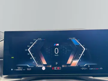 420d xDrive M Sportpaket*SHZ*Harman/Kardon*DAB*K