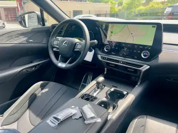 Lexus RX 500 F Sport.DIRECT4+Perf.Mark-Levin.