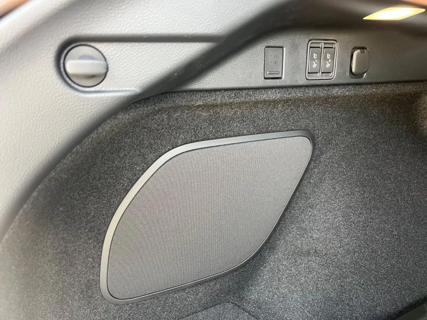 Lexus RX 500 F Sport.DIRECT4+Perf.Mark-Levin.