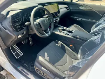 Lexus RX 500 F Sport.DIRECT4+Perf.Mark-Levin.