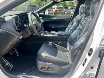 Lexus RX 500 F Sport.DIRECT4+Perf.Mark-Levin.