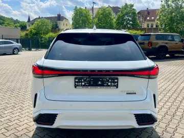 Lexus RX 500 F Sport.DIRECT4+Perf.Mark-Levin.