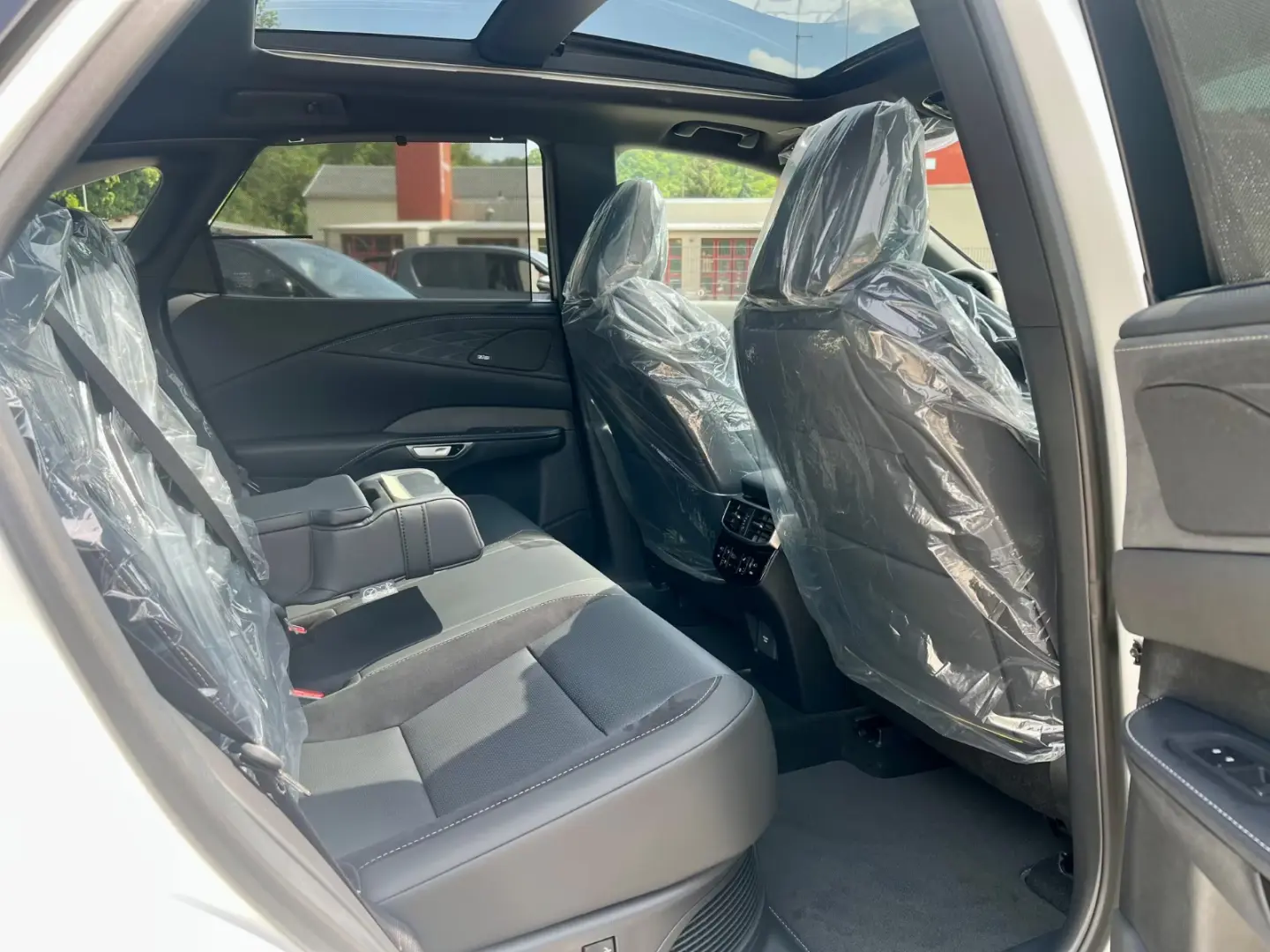 Lexus RX 500 F Sport.DIRECT4+Perf.Mark-Levin.
