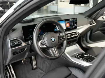 420 Gran Coupe d xDrive M Sport Laser 360K 19LM