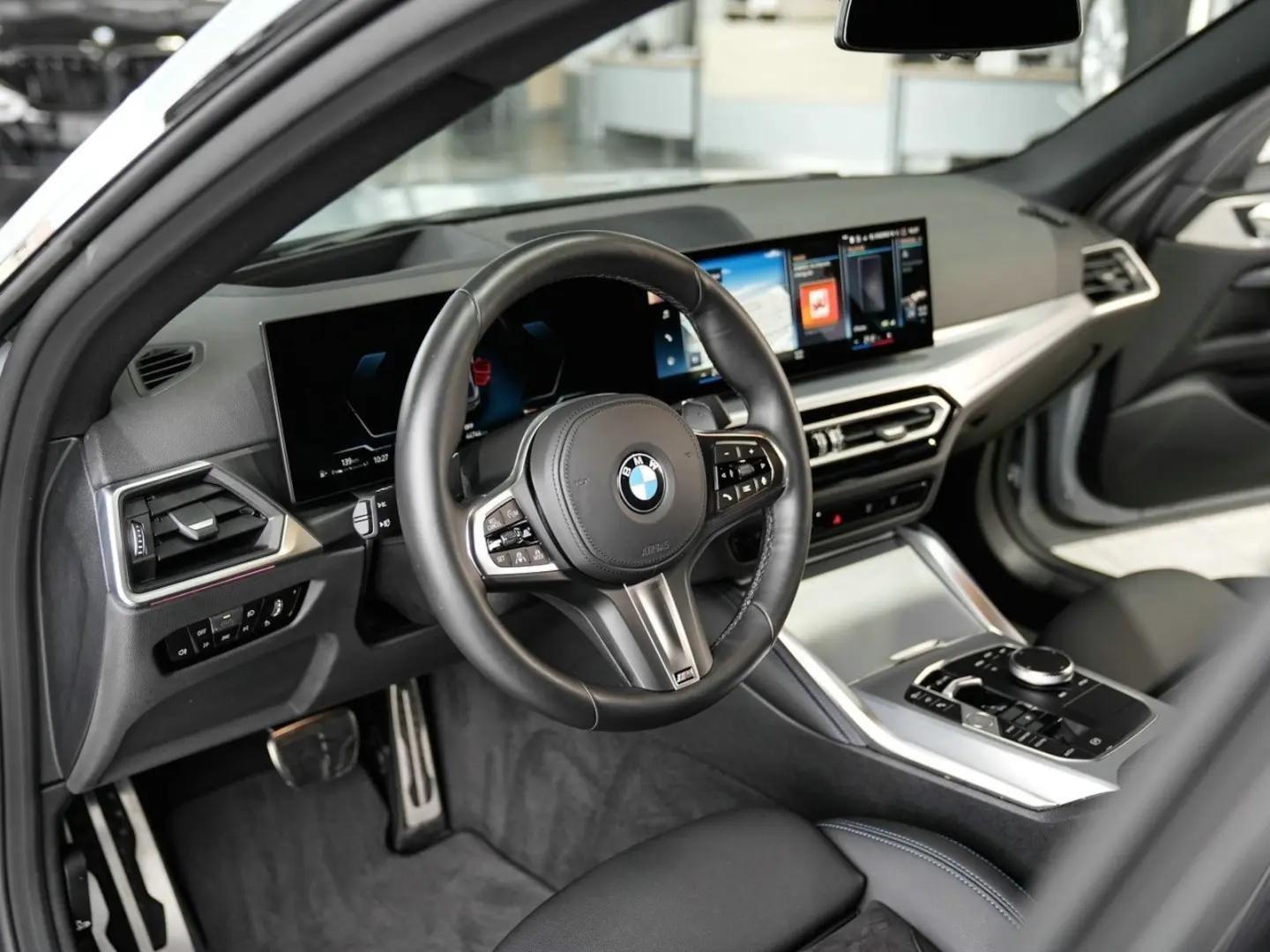 420 Gran Coupe d xDrive M Sport Laser 360K 19LM
