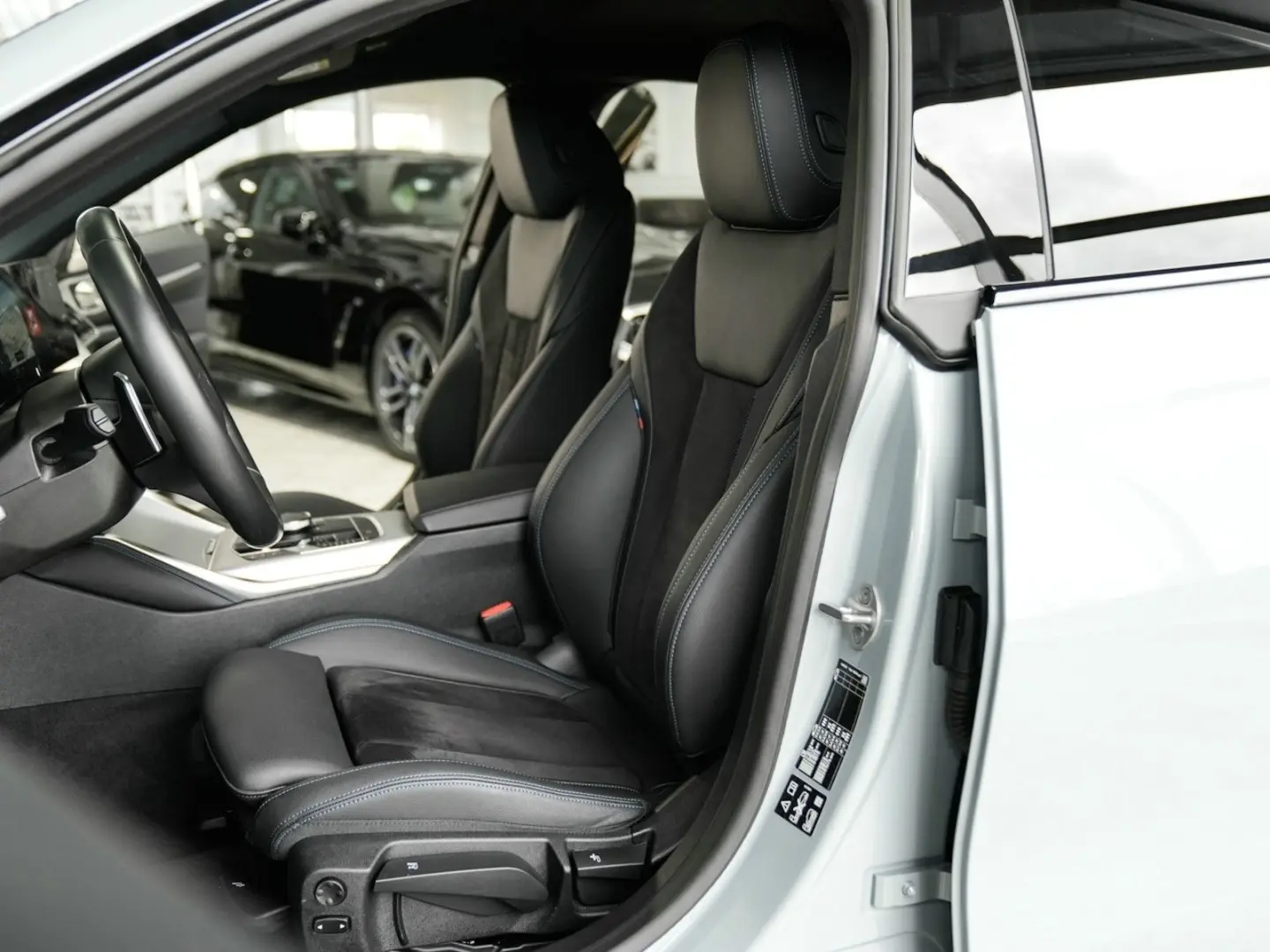 420 Gran Coupe d xDrive M Sport Laser 360K 19LM