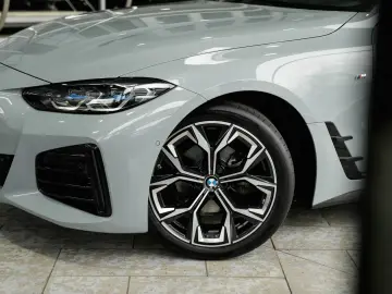 420 Gran Coupe d xDrive M Sport Laser 360K 19LM