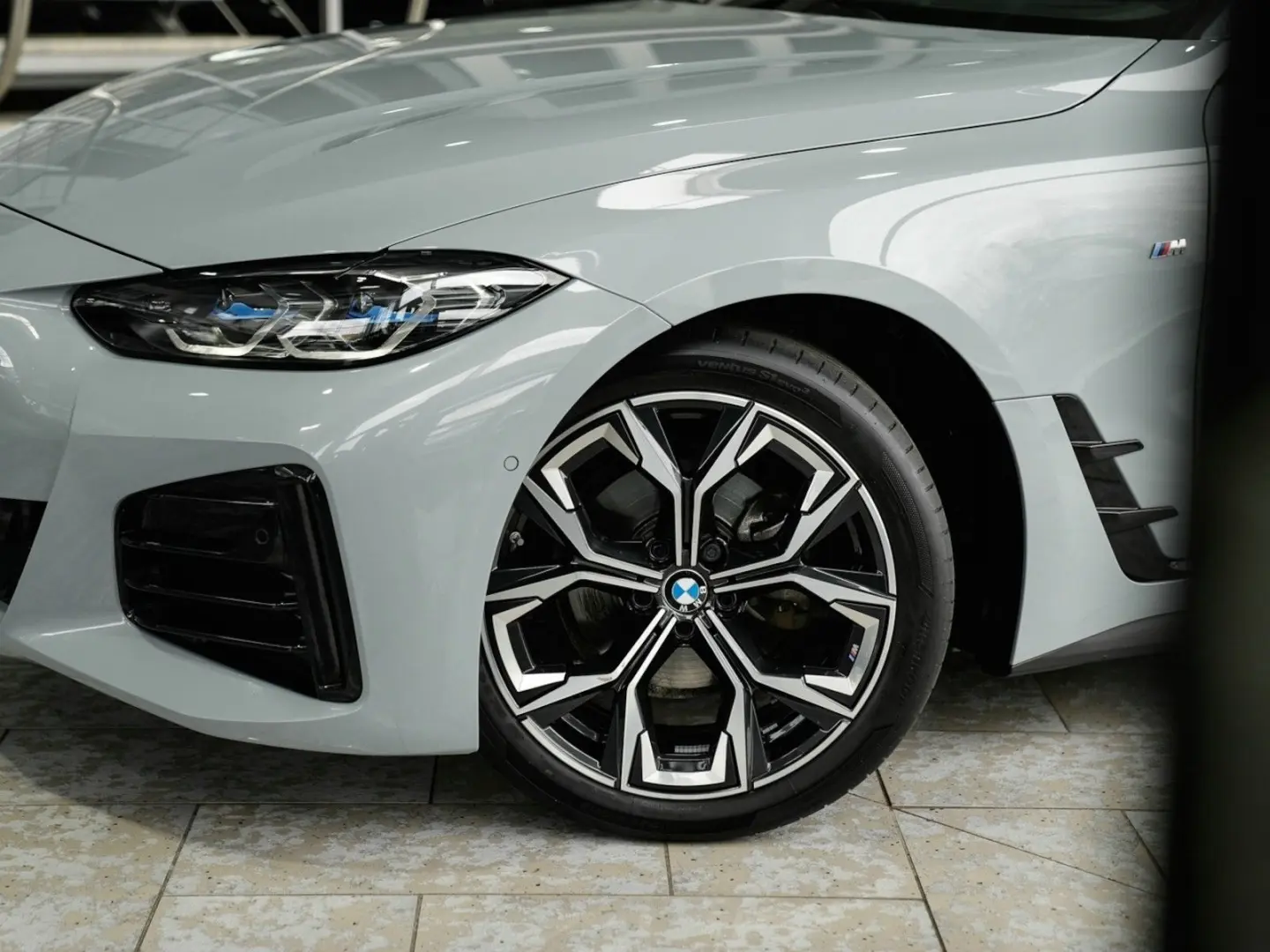 420 Gran Coupe d xDrive M Sport Laser 360K 19LM