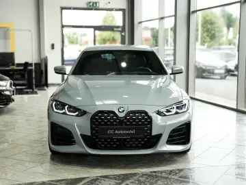 420 Gran Coupe d xDrive M Sport Laser 360K 19LM
