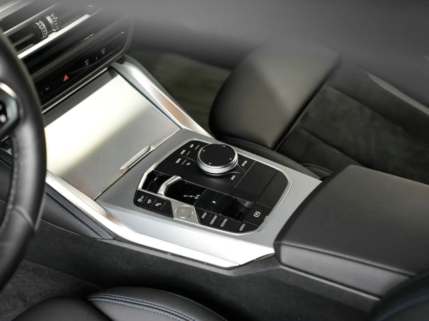 420 Gran Coupe d xDrive M Sport Laser 360K 19LM