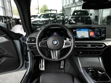 420 Gran Coupe d xDrive M Sport Laser 360K 19LM