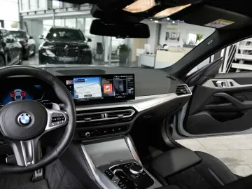 420 Gran Coupe d xDrive M Sport Laser 360K 19LM