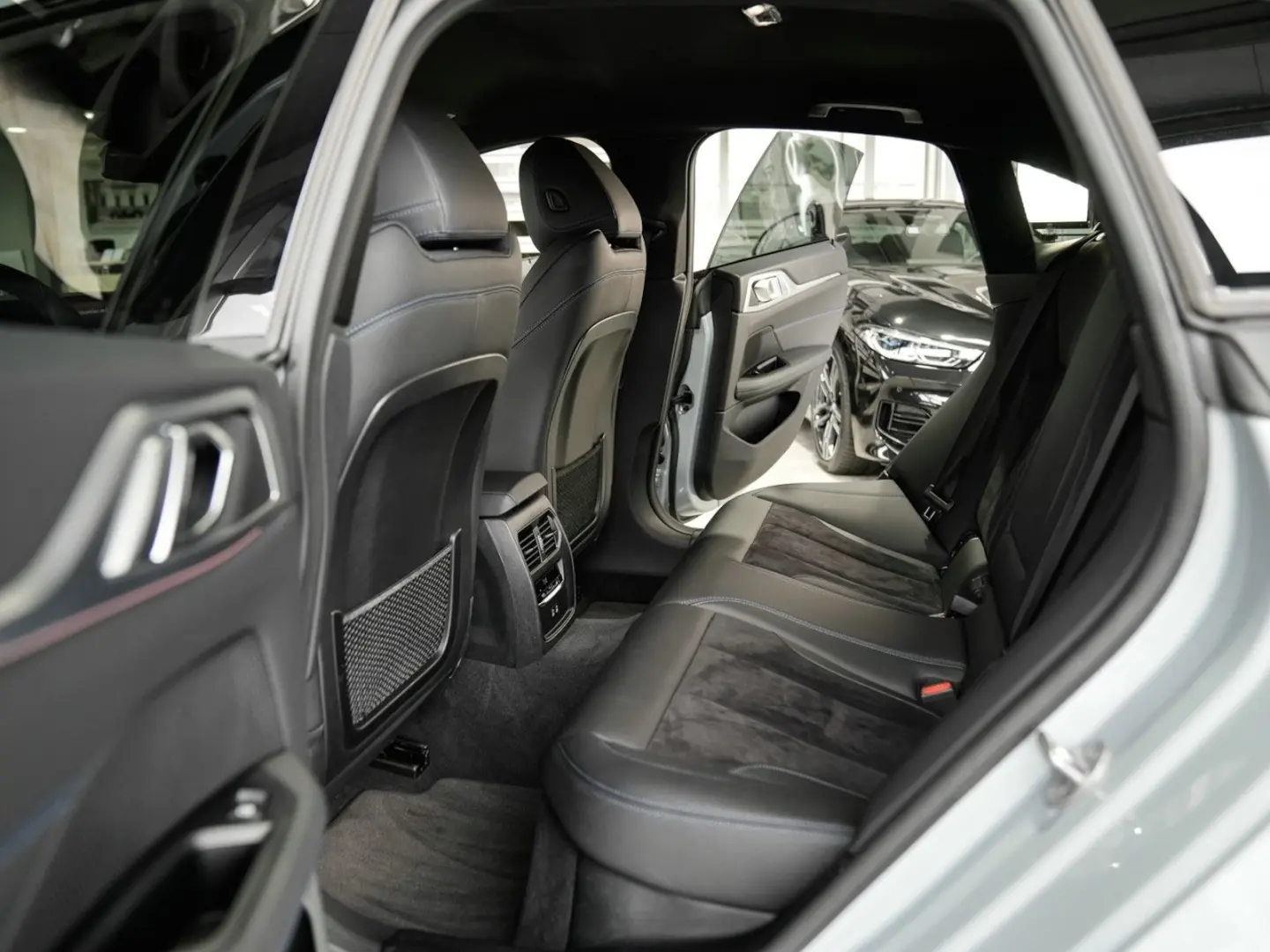 420 Gran Coupe d xDrive M Sport Laser 360K 19LM