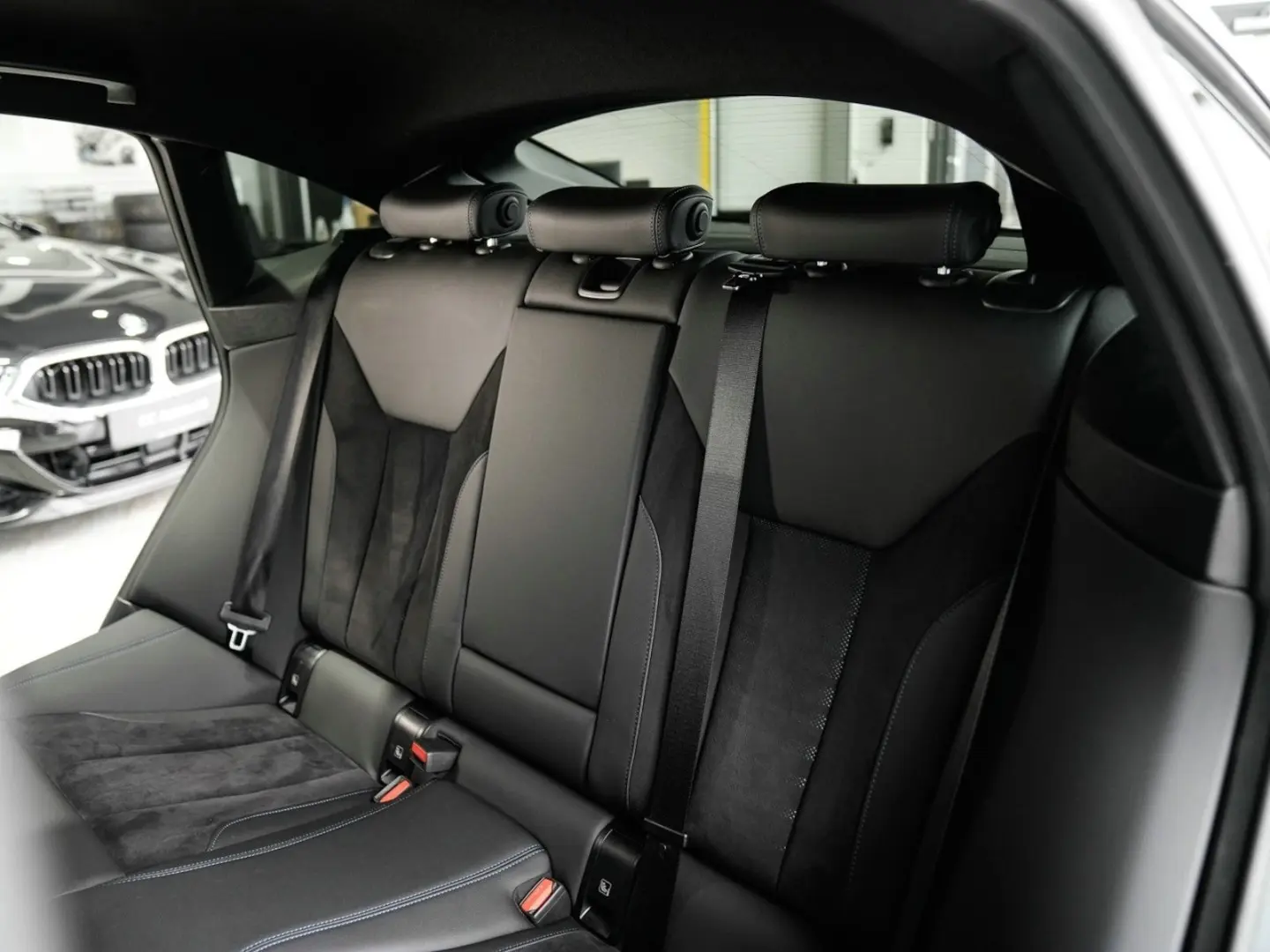 420 Gran Coupe d xDrive M Sport Laser 360K 19LM