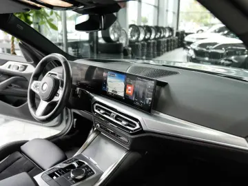 420 Gran Coupe d xDrive M Sport Laser 360K 19LM