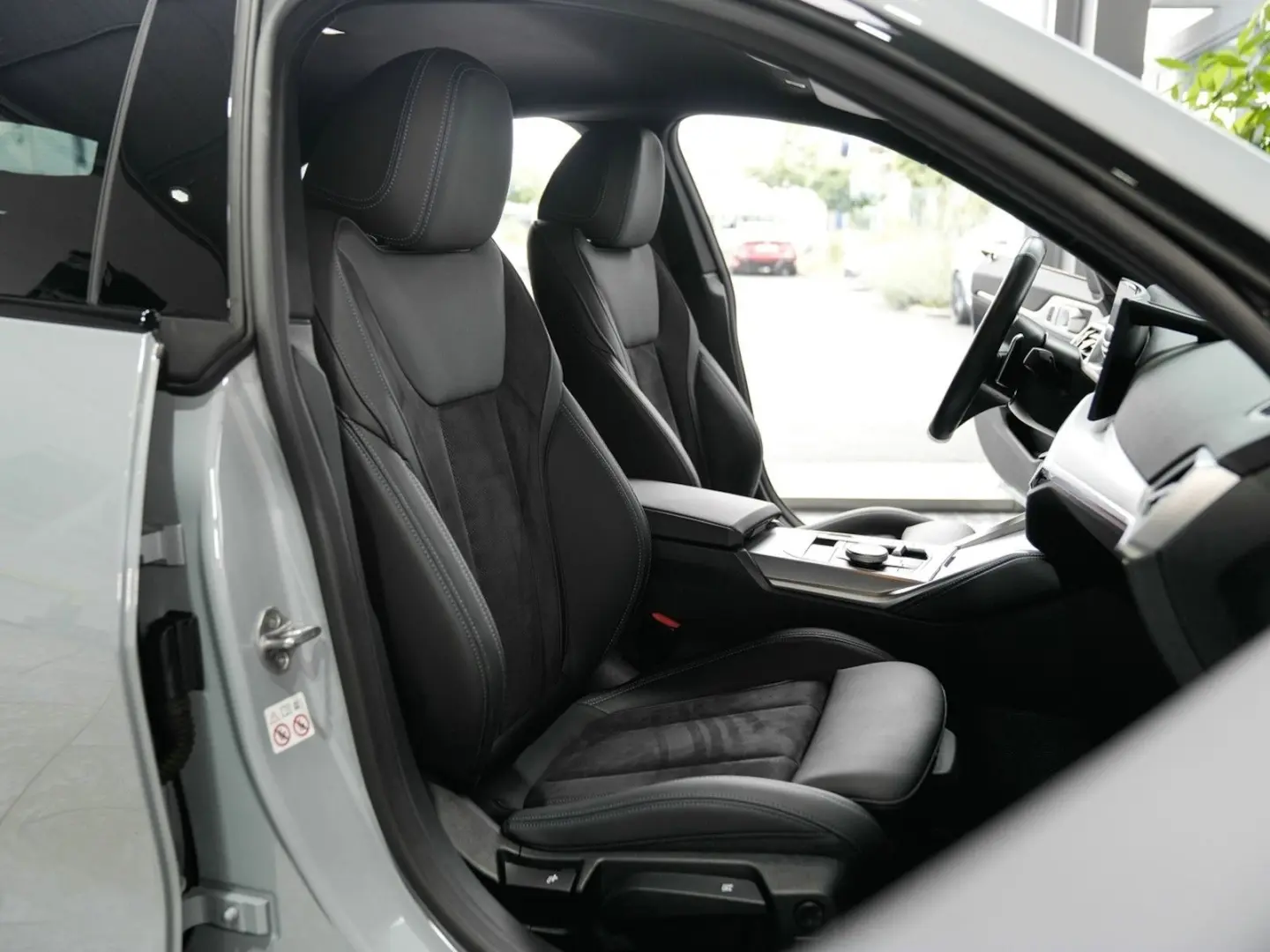 420 Gran Coupe d xDrive M Sport Laser 360K 19LM
