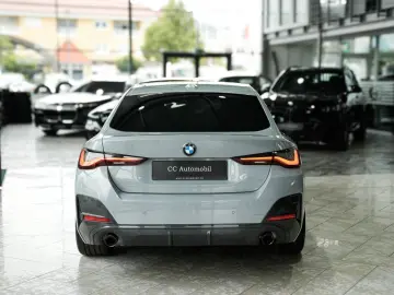 420 Gran Coupe d xDrive M Sport Laser 360K 19LM