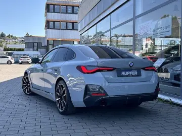 420 Gran Coupé d xDrive M Sportpaket ACC Prof.36