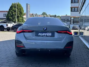 420 Gran Coupé d xDrive M Sportpaket ACC Prof.36