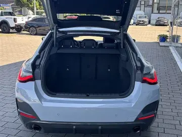 420 Gran Coupé d xDrive M Sportpaket ACC Prof.36
