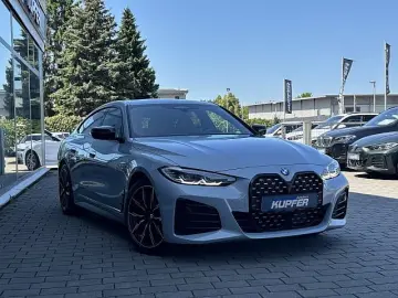 420 Gran Coupé d xDrive M Sportpaket ACC Prof.36