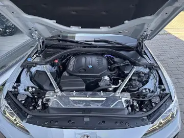 420 Gran Coupé d xDrive M Sportpaket ACC Prof.36