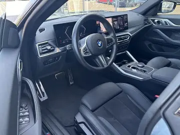 420 Gran Coupé d xDrive M Sportpaket ACC Prof.36