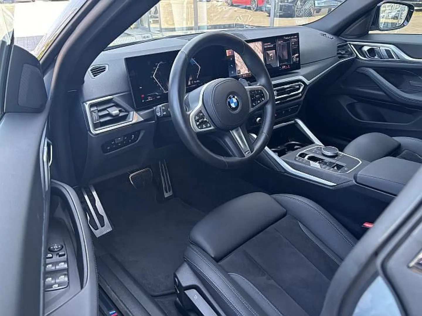 420 Gran Coupé d xDrive M Sportpaket ACC Prof.36