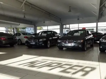 420 Gran Coupé d xDrive M Sportpaket ACC Prof.36