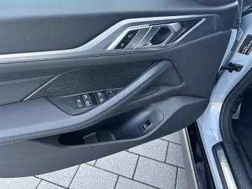 420 Gran Coupé d xDrive M Sportpaket ACC Prof.36