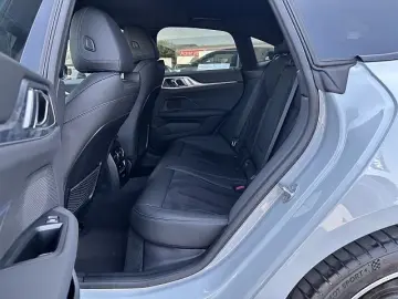 420 Gran Coupé d xDrive M Sportpaket ACC Prof.36