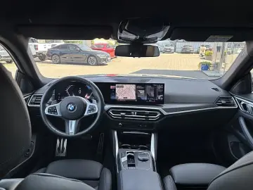 420 Gran Coupé d xDrive M Sportpaket ACC Prof.36