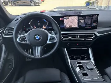 420 Gran Coupé d xDrive M Sportpaket ACC Prof.36