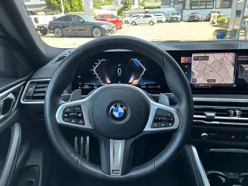 420 Gran Coupé d xDrive M Sportpaket ACC Prof.36