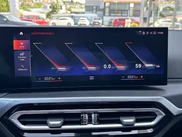 420 Gran Coupé d xDrive M Sportpaket ACC Prof.36