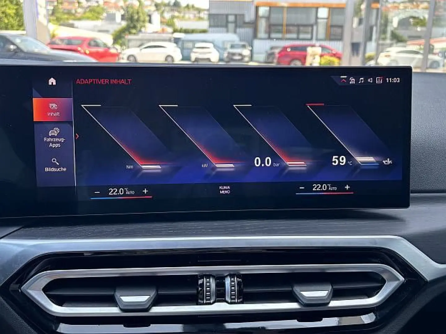 420 Gran Coupé d xDrive M Sportpaket ACC Prof.36