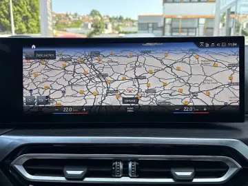 420 Gran Coupé d xDrive M Sportpaket ACC Prof.36