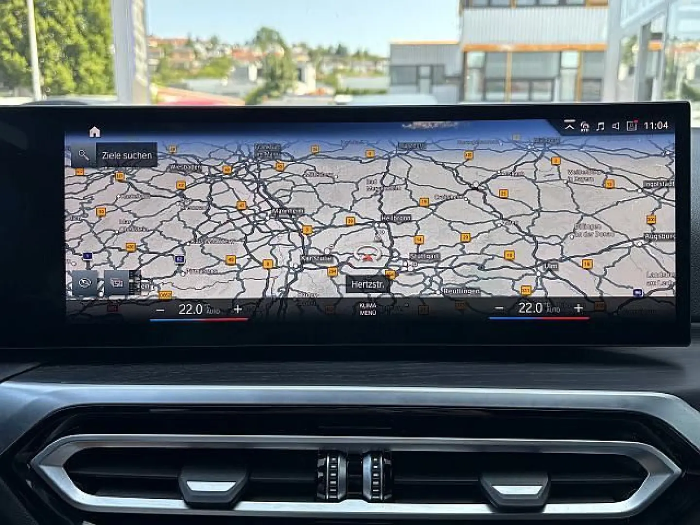 420 Gran Coupé d xDrive M Sportpaket ACC Prof.36