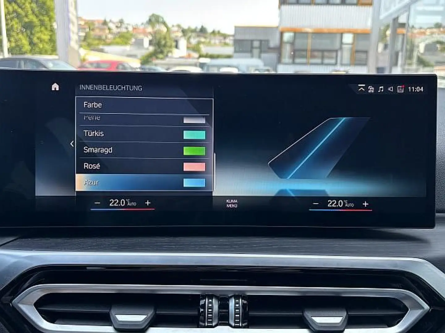 420 Gran Coupé d xDrive M Sportpaket ACC Prof.36