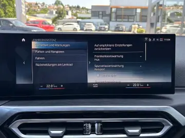 420 Gran Coupé d xDrive M Sportpaket ACC Prof.36