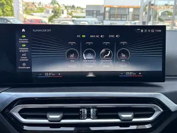 420 Gran Coupé d xDrive M Sportpaket ACC Prof.36