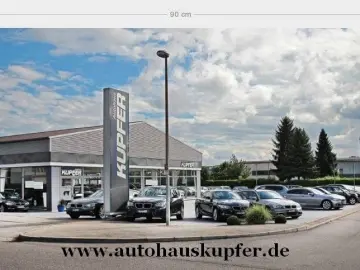 420 Gran Coupé d xDrive M Sportpaket ACC Prof.36